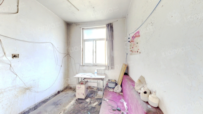 纺器厂宿舍二手房实景图