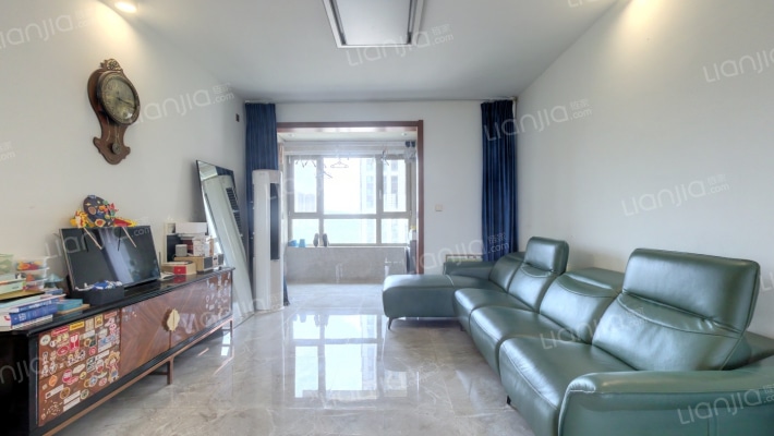 东南智汇城9号院二手房实景图