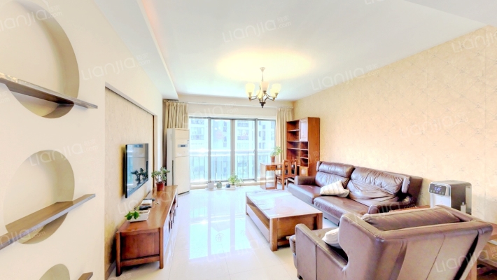 中邦城市二手房实景图