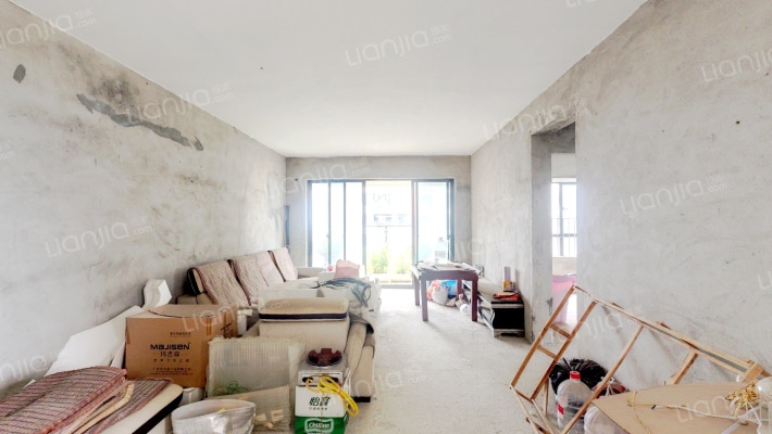 世源天际阳光二手房实景图