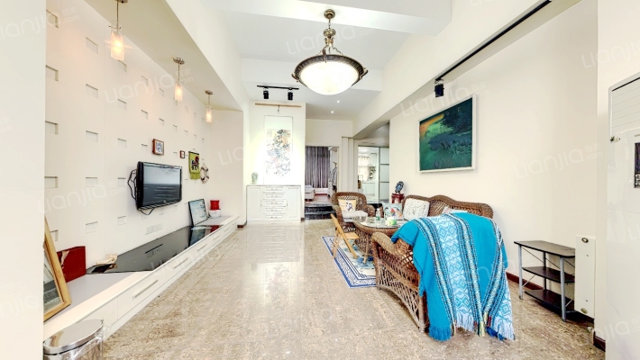 中高家湾31号二手房实景图