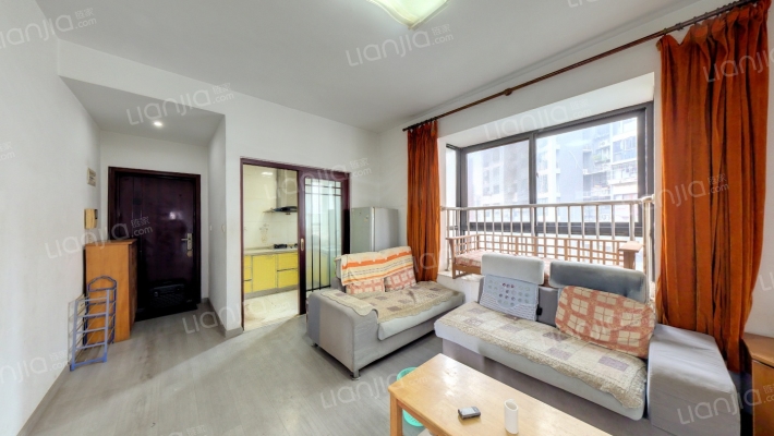 沈家湾花园小区二手房实景图