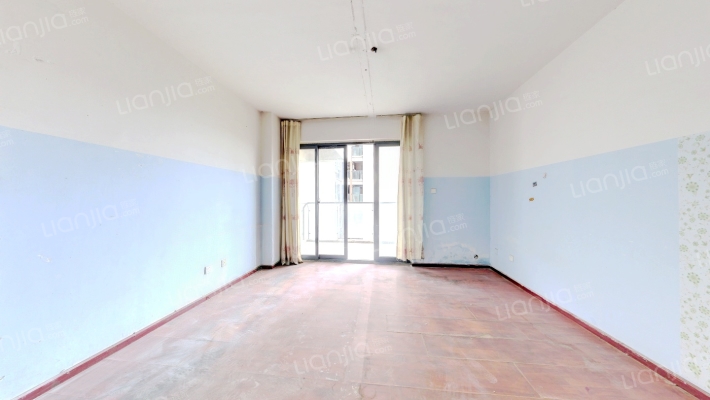 九峰国际二手房实景图