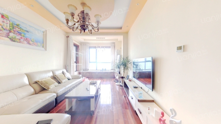 科达天意华苑二手房实景图