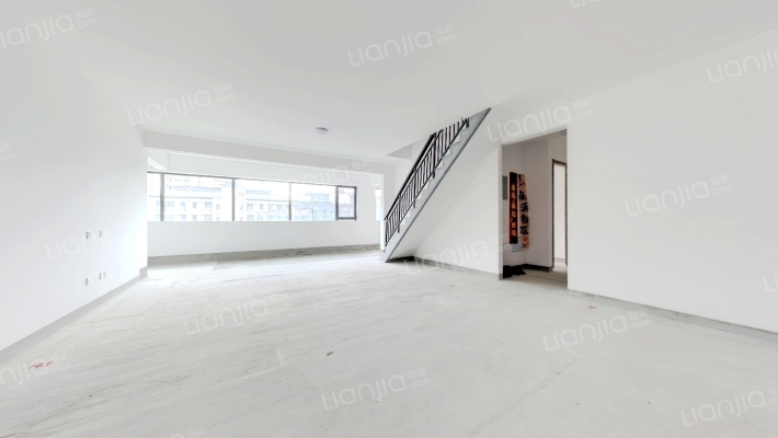 中博·锦雲原著二手房实景图