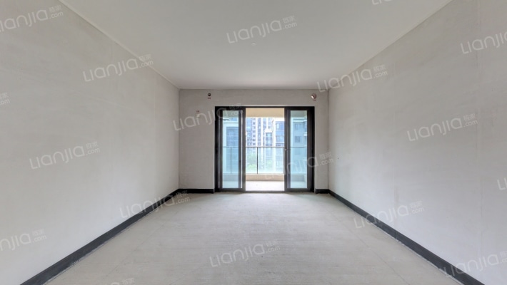 龙湖景粼玖序三组团二手房实景图