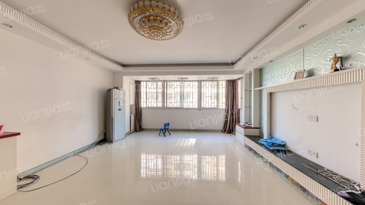 阳光花园一区二手房实景图