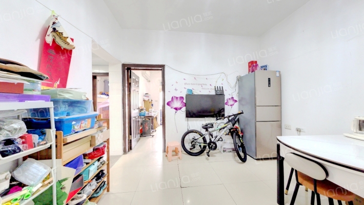 维丰南桥小区二手房实景图