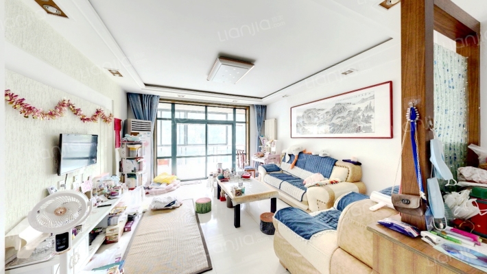 名门世家二手房实景图