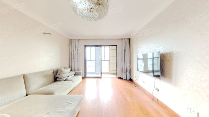 安亭瑞仕华庭二手房实景图