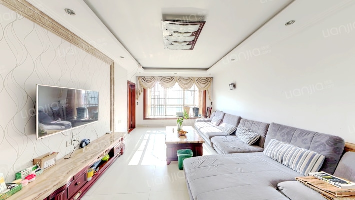 星湖苑二手房实景图