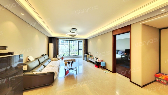 华润置地万象府二手房实景图