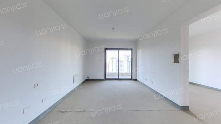 金辉滨河云璟二手房实景图