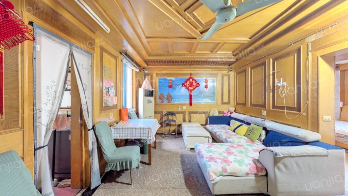 玉兰三村二手房实景图