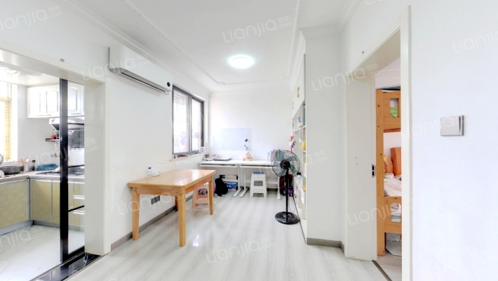 东虹园二手房实景图