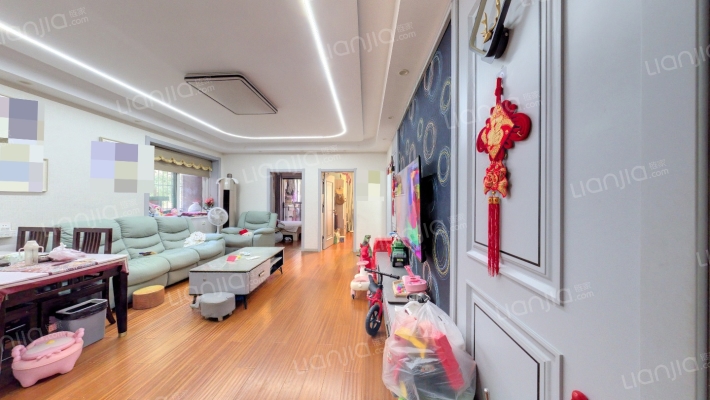 滨湖桂园二手房实景图