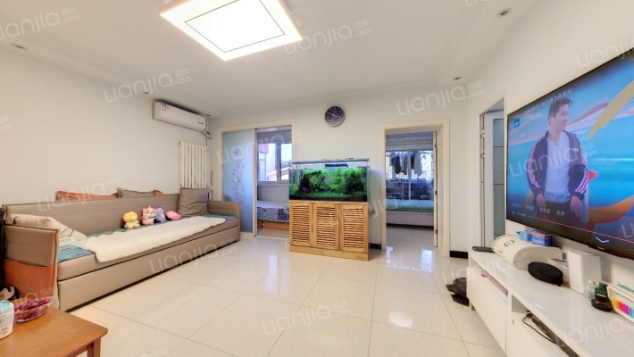 苏庄一里小区二手房实景图