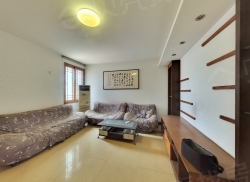 整租·立德花园 3室2厅 南_立德花园租房