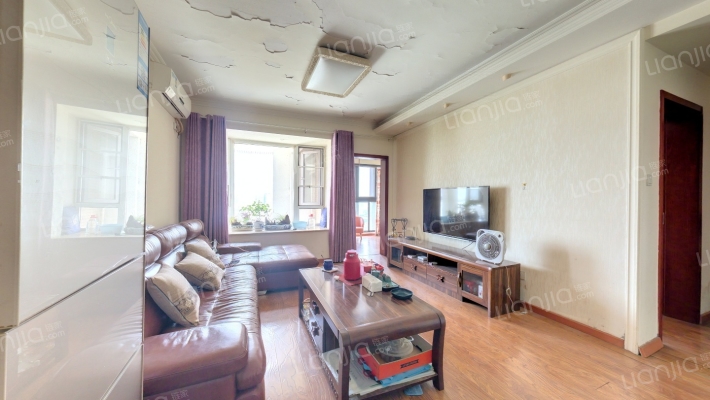 高家庄赞城二手房实景图