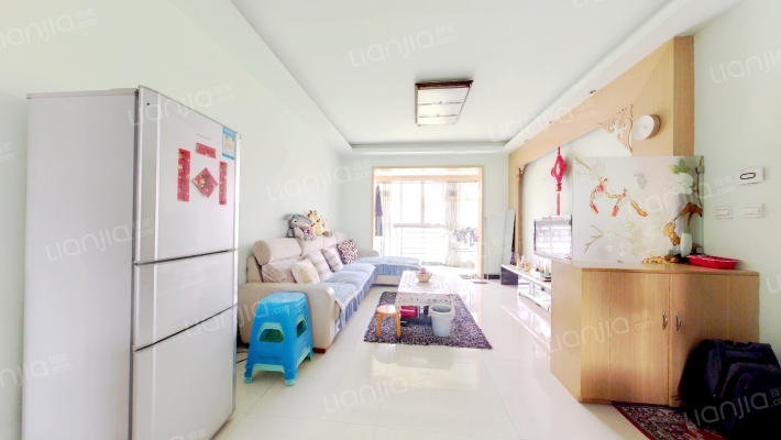 国色天香二手房实景图