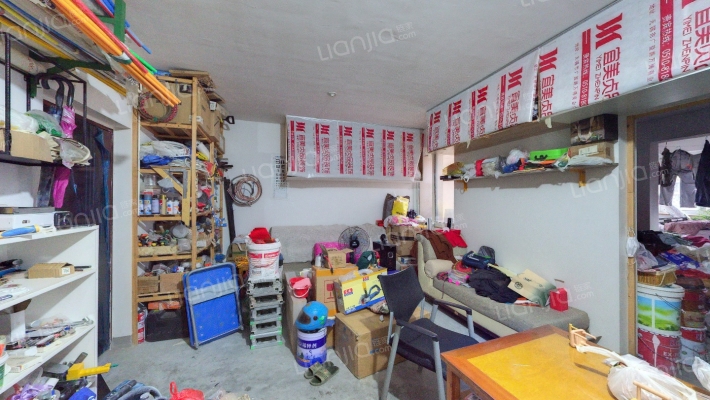 东璟家园A区二手房实景图