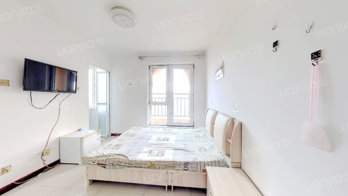 恒润春天里二手房实景图