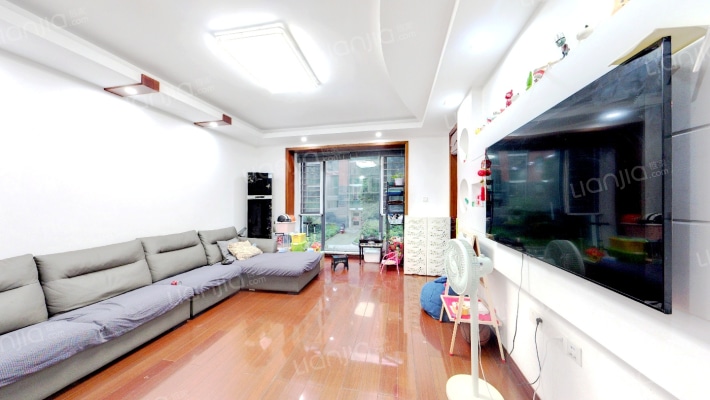 怡馨花园二手房实景图