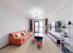 整租·佳源奚塘景城 3室2厅 南/北_佳源奚塘景城租房