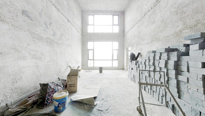 文峰苑二手房实景图