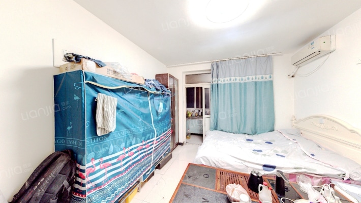 丽馨园二手房实景图