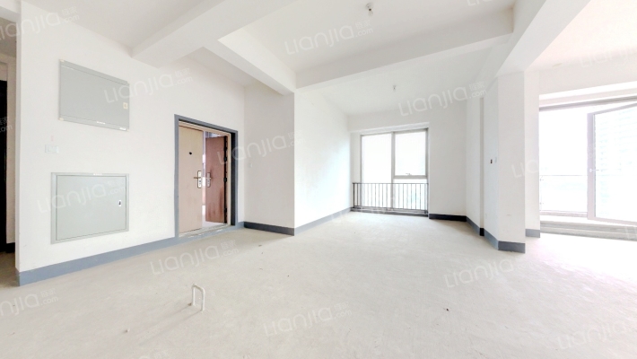 麓湖生态城麒麟荟二手房实景图