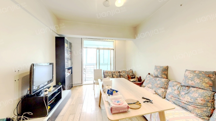 凯莱国际寓所二手房实景图