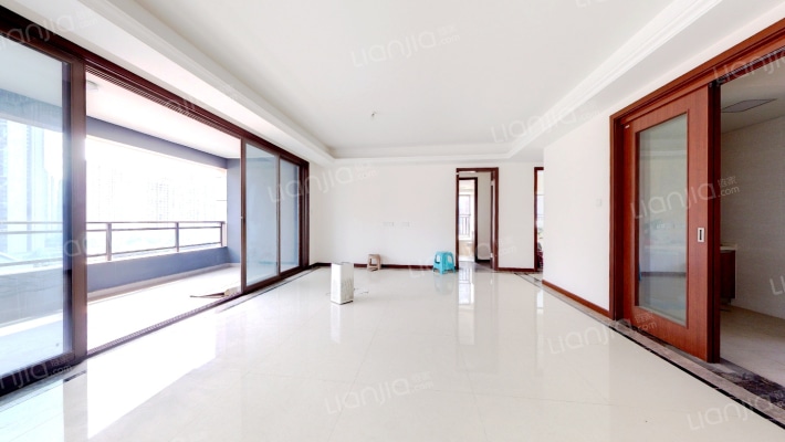 蓝光公园华府二手房实景图