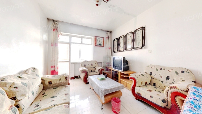 金东小区二手房实景图