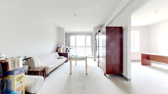 亿韵园二手房实景图