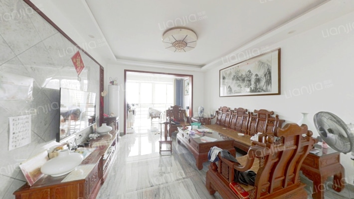 阳光嘉苑二手房实景图