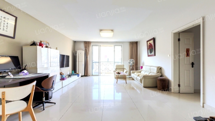 兆丰苑二手房实景图