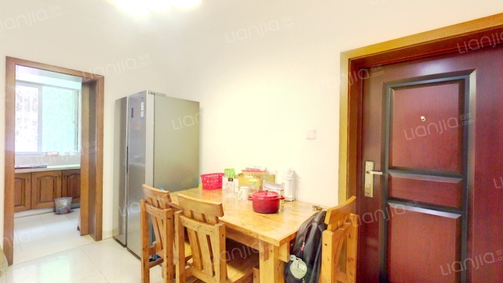 精诚苑二手房实景图