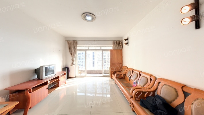 长安景苑二手房实景图