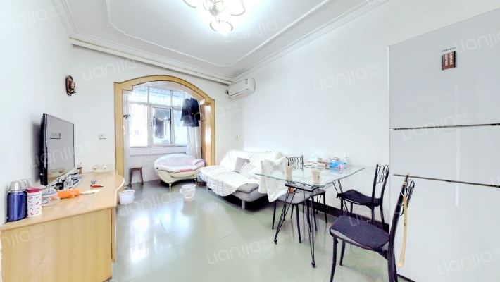 后九万方一村18号二手房实景图