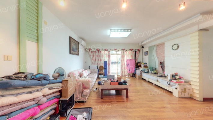 凯悦丽池大厦二手房实景图