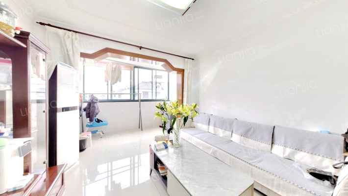 荣汇公寓二手房实景图