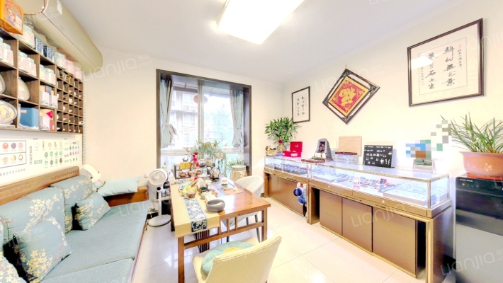 丽阳嘉园二手房实景图