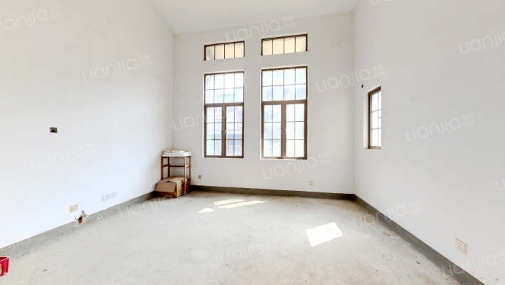 万业巴厘岛二手房实景图