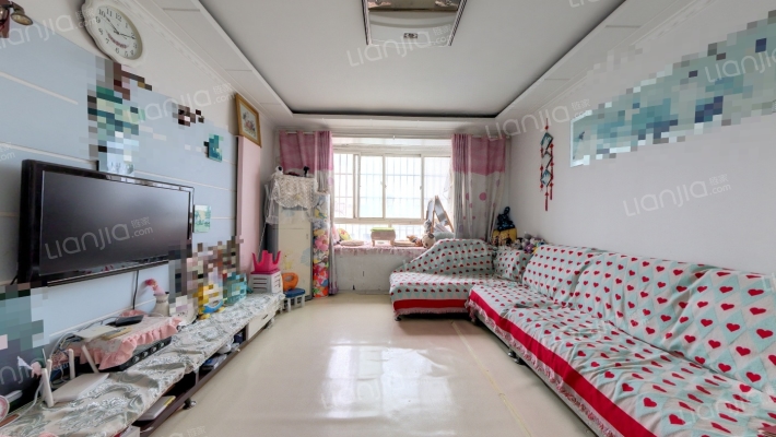 樱花园小区二手房实景图