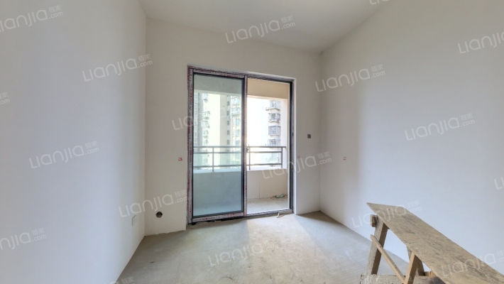 环湖雅居B区D组团二手房实景图