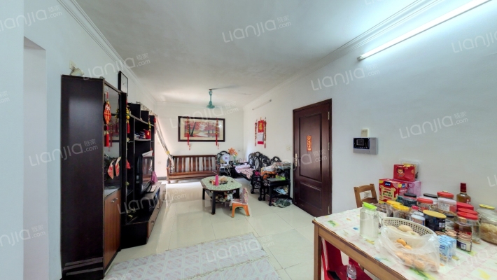 西门口广场二手房实景图