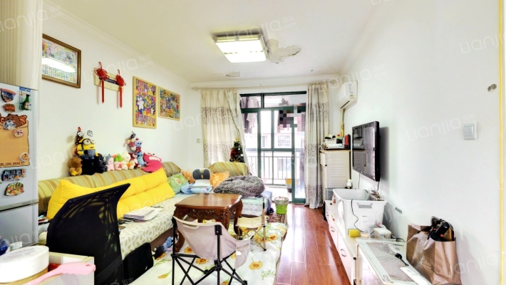 山水景苑二手房实景图