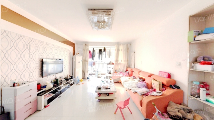 福泰新都城二手房实景图