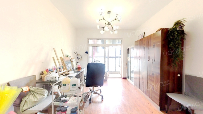 府青惠园二手房实景图